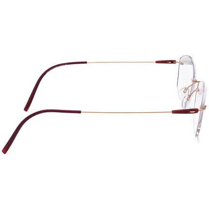 Silhouette 5500 70 3530 Titan   53□19 145