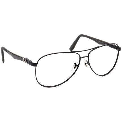 Ray-Ban RB 8313 002/62 Carbon Fiber  61□13 140