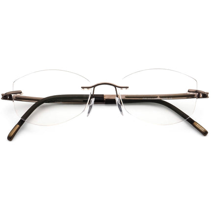 Silhouette 5263 6055 Titan   50□17 140