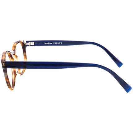 Warby Parker Percey M 570 Limited Edition  48□20 140