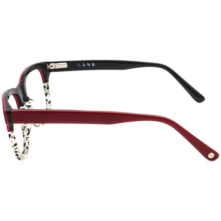 L.A.M.B. LA096  52□18 135