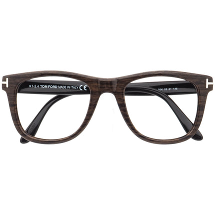 Tom Ford Leo TF 336 05K   52□21 145