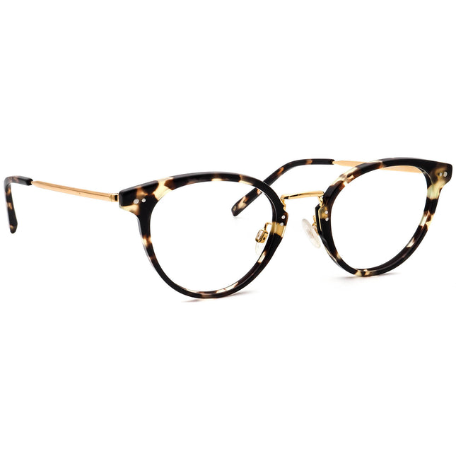 Warby Parker Elina M 1542 48□21 145