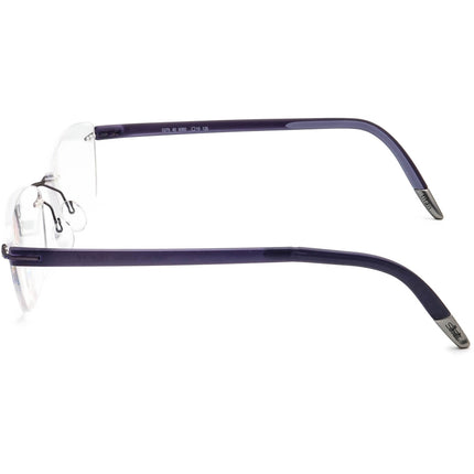 Silhouette 5379 6060 Titan  52□19 135