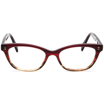 Salt. Tish PD Handcrafted Eyeglasses 48□16 140