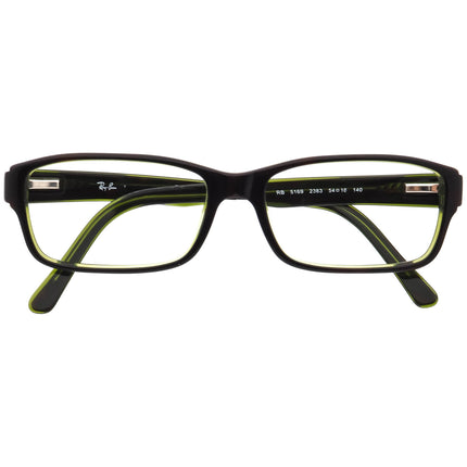 Ray-Ban RB 5169 2383  54□16 140