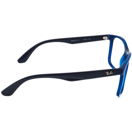 Ray-Ban RB 4232 6196  57□17 140