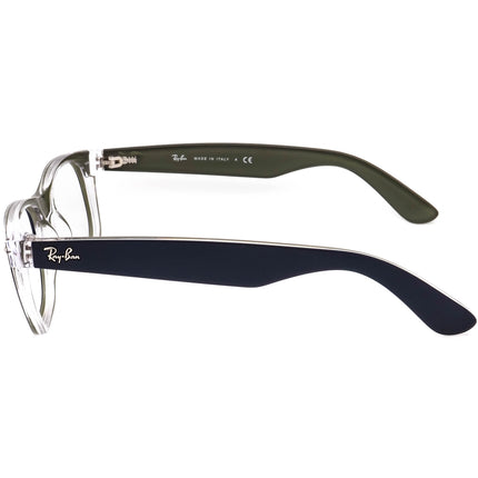 Ray-Ban RB 2132 New Wayfarer 6188