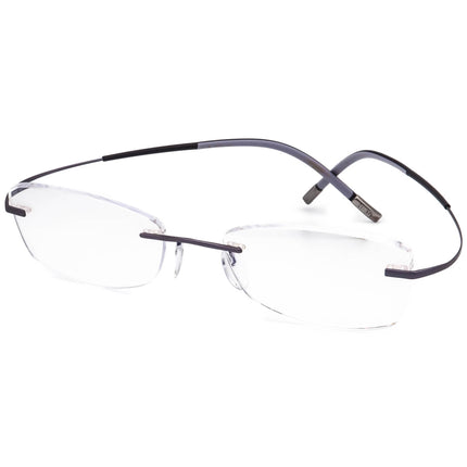 Silhouette 7581 40 6057 Titan   53□19 145