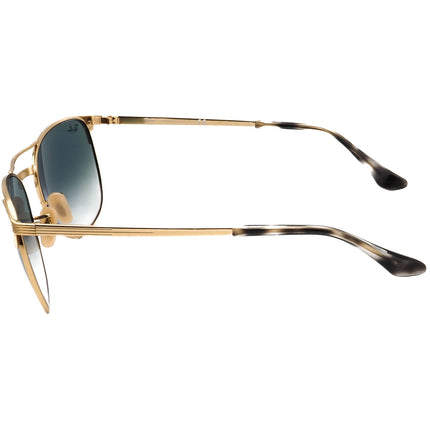 Ray-Ban RB 3429-M 001-3F 2N  58□19 140