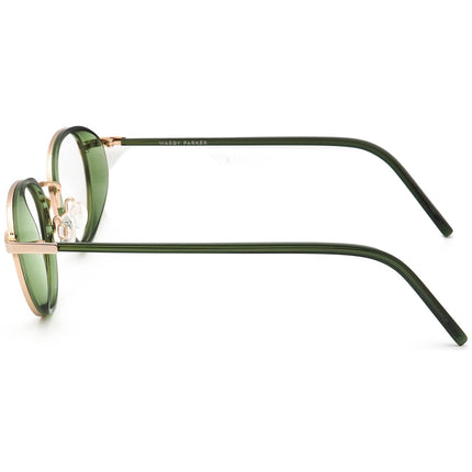 Warby Parker Nestor M 1357   47□22 145