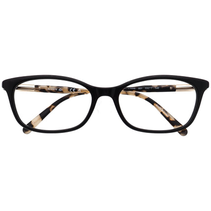 Lacoste L2900 001  55□17 140