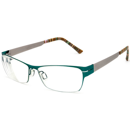 Prodesign Denmark 6129 Eyeglasses 53□16 130