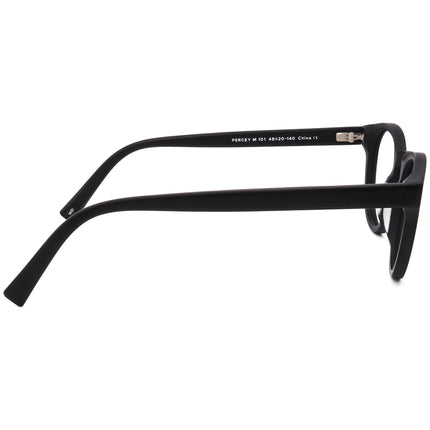 Warby Parker Percey M 101