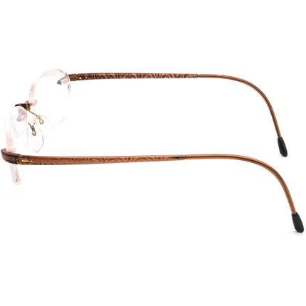 Silhouette SPX 1521 6055   53□19 125