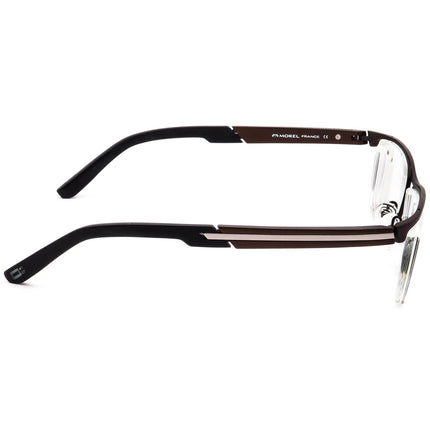 Morel OGA 7762O MM022 Eyeglasses 55□16 140