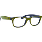 Ray-Ban RB 2132 New Wayfarer 791/32  52□18 145