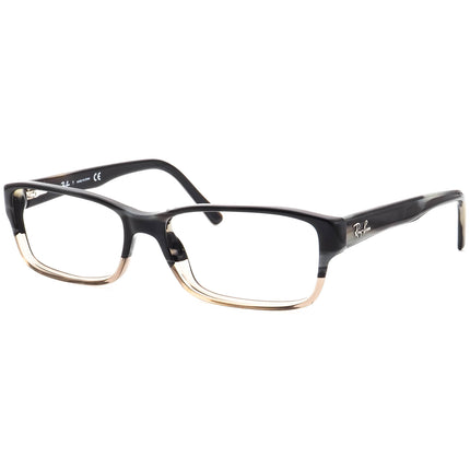 Ray-Ban RB 5169 5540 Rectangular Eyeglasses 54 mm