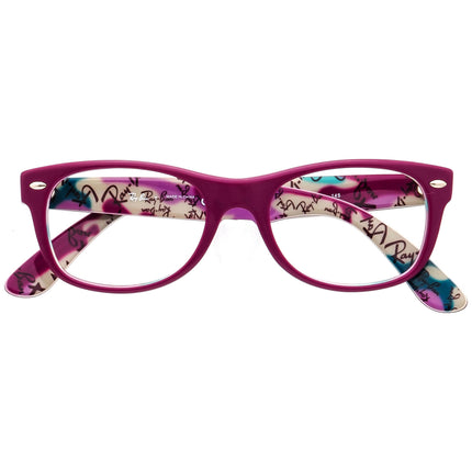 Ray-Ban RB 5184 5408   50□18 145