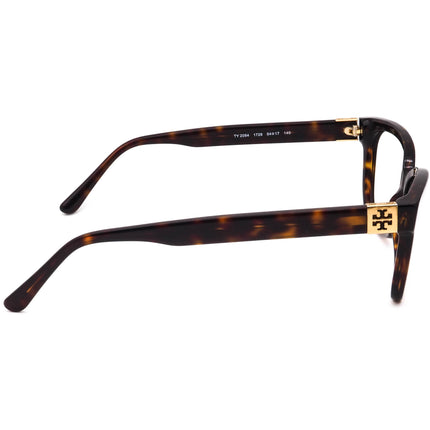 Tory Burch TY 2084 1728  54□17 140