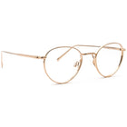 Warby Parker Ezra N 2200  48□20 145
