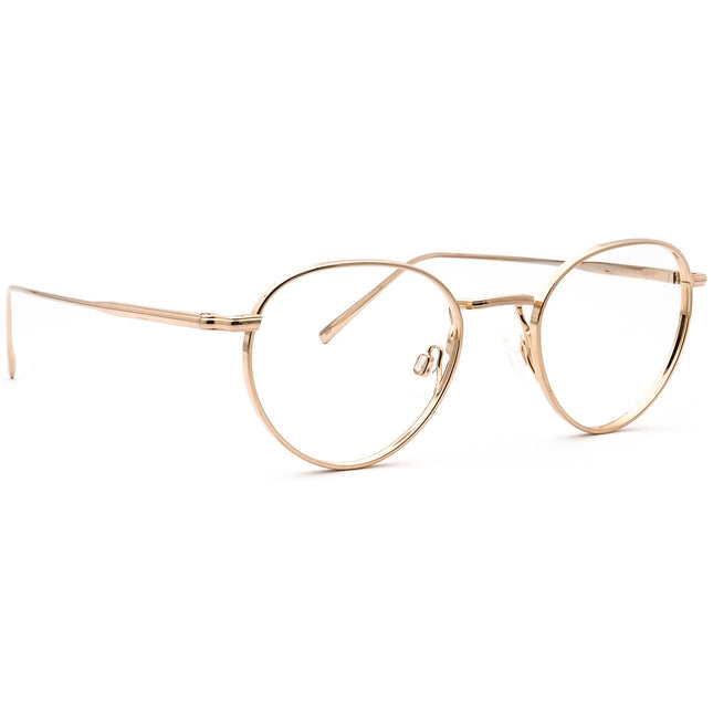Warby Parker Ezra N 2200  48□20 145