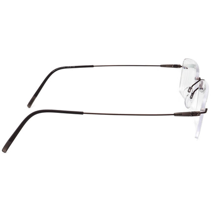 Silhouette 5500 70 6040 Dynamics Colorwave   55□19 145