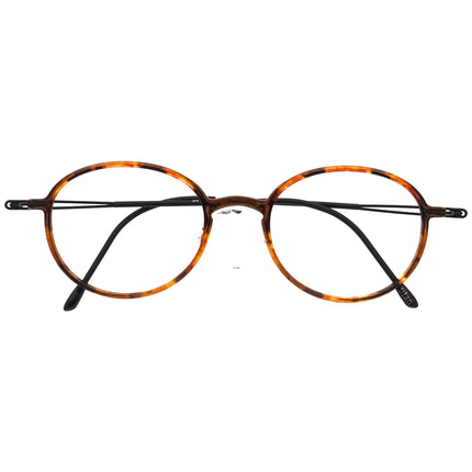 Silhouette SPX 2924 75 6040 Lite Spirit Eyeglasses 46□18 135