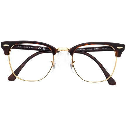 Ray-Ban RB 3016 Clubmaster W0366  51□21 145