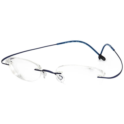 Silhouette M 7395 /40 6070 Titan   48□19 130