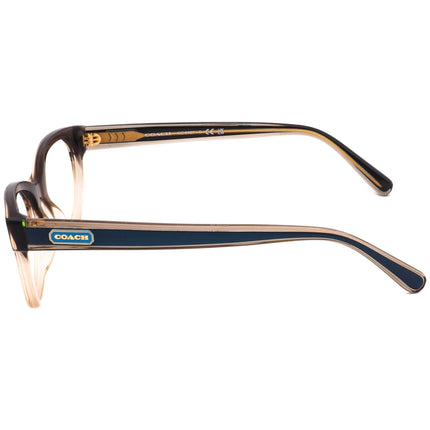 Coach HC 6187 5678  52□18 140