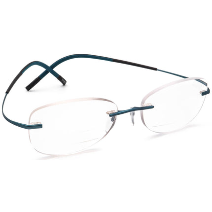 Silhouette 4425 40 6075 Eyeglasses 51□17 145