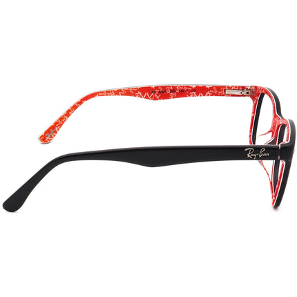 Ray-Ban RB 5228F 2479  53□17 140