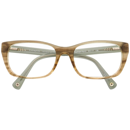 Coach HC 6046 (Maria) 5184  53□17 135