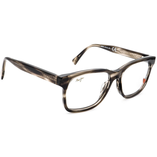 Maui Jim MJO 2211-14E Eyeglasses 55□18 145