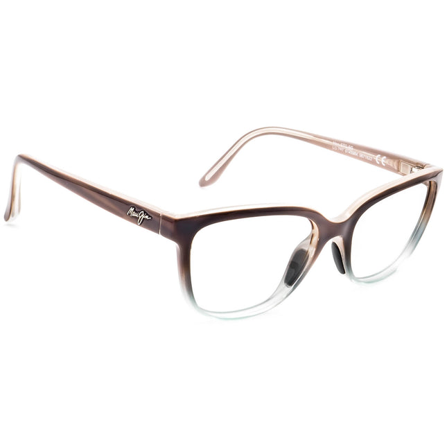 Maui Jim MJ 758-22B Honi STG-SG   54□18 140