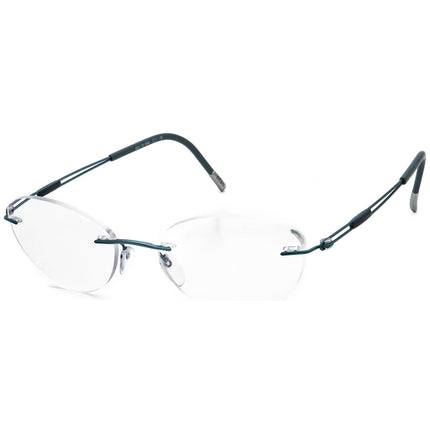 Silhouette 5521 70 5040 Titan Next Generation  50□17 135