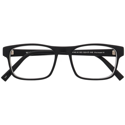 Warby Parker Perkins M 103  52□17 145