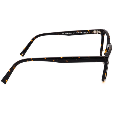 Warby Parker Chamberlain W 200   52□18 145