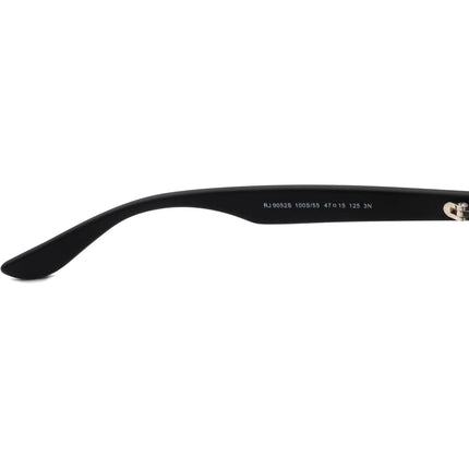 Ray-Ban RJ 9052S 100S/55  47□15 125