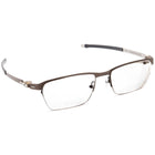 Oakley OX5099-0353 Tincup 0.5 Titanium Eyeglasses 53□18 135