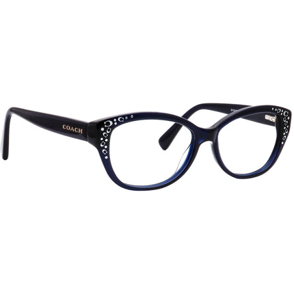 Coach HC 6076 5110  51□15 135