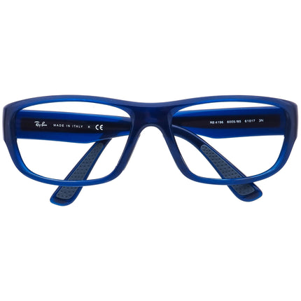 Ray-Ban RB 4196 6005/85  61□17 130