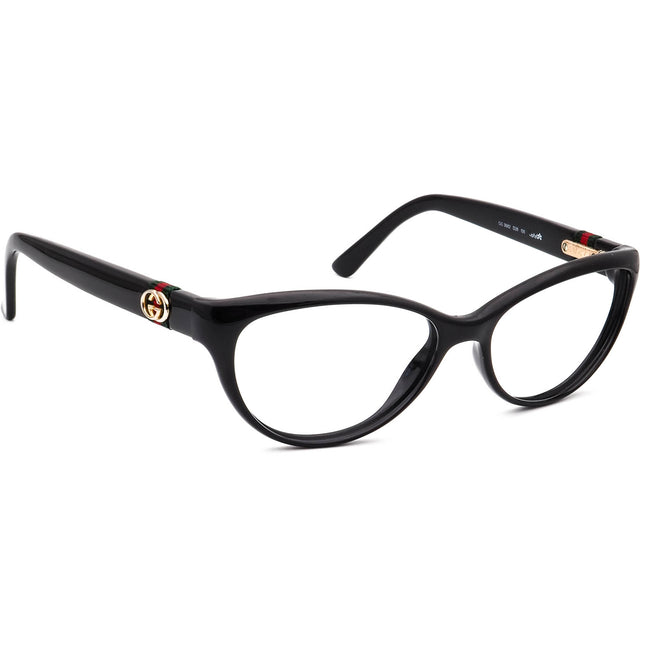 Gucci GG 3682 D28 Eyeglasses 53□15 135