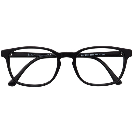 Ray-Ban RB 5418 2000  54□19 145