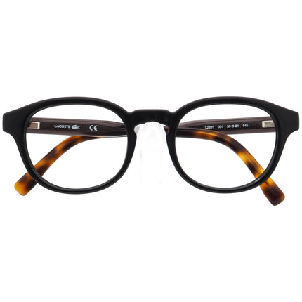 Lacoste L2891 001  50□21 145