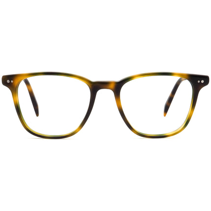 Warby Parker Dawson M 225   49□17 145
