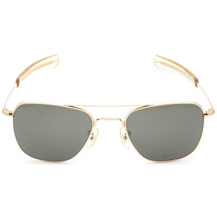 American Optical 5 1/2 vintage Sunglasses 52□20 145