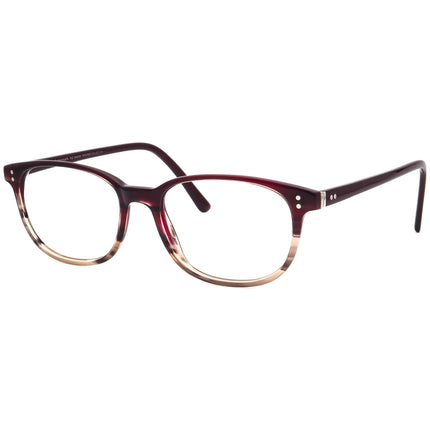 Prodesign Denmark 4731 c.3842 Square Eyeglasses 51 mm