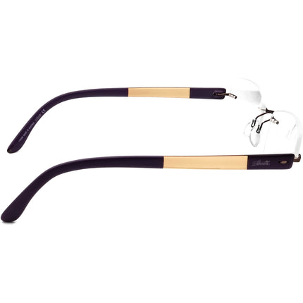 Silhouette 6798 40 6052 7734   54□19 140